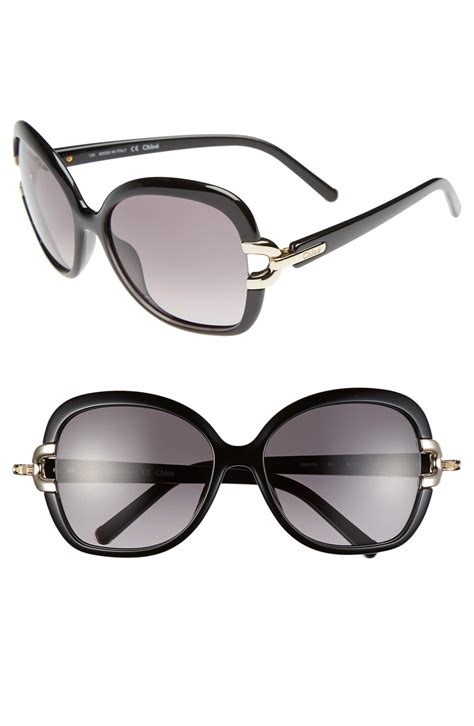 chloe sunglasses nordstrom.